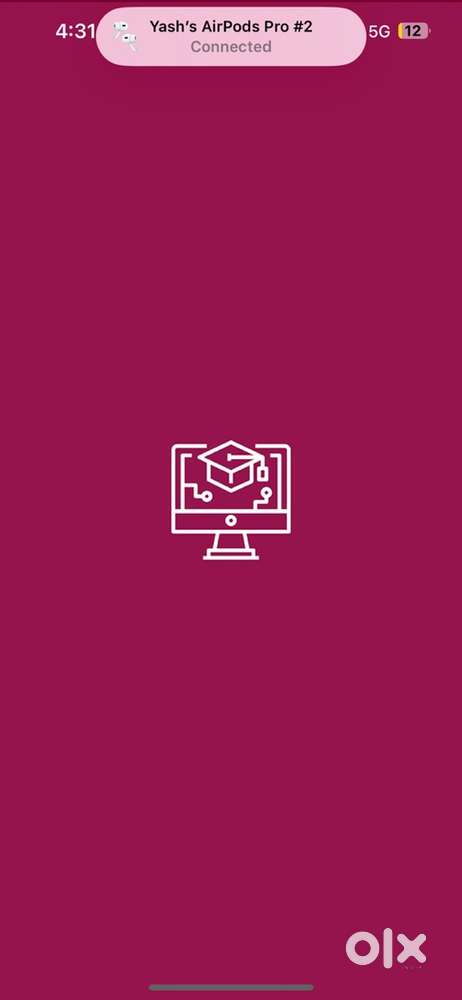 Need a staff boy to look after construction work