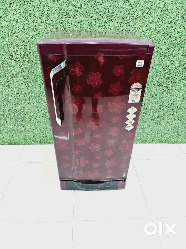 LG Single Door Refrigerator. Free Home Delivery In All Over Hyderabad