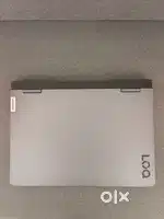 Lenovo LOQ i5 12th Gen 6 GB RTX 3050 16 GB RAM and 512 GB SSD