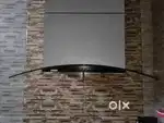 Carysil Kitchen Chimney|