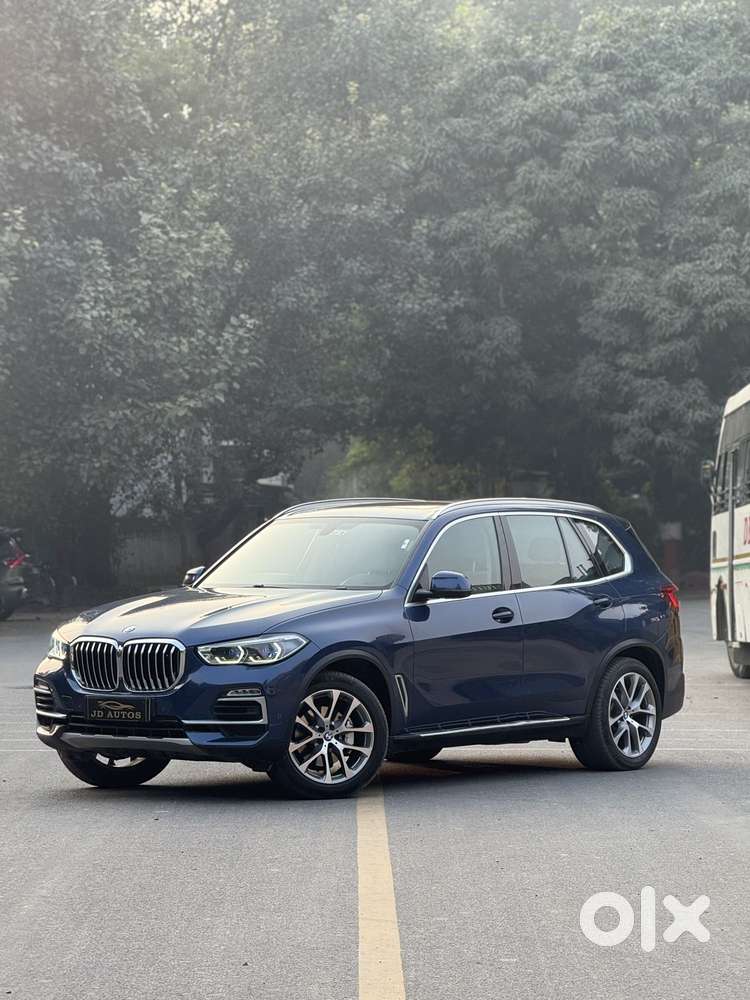 BMW X5 XDRIVE 30 D, 2019, Diesel
