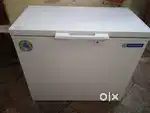 Blue Star 200 ltrs Deep Fridger for Sale