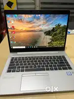 HP EliteBook 840 G5