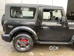 Thar top model on excellent condition