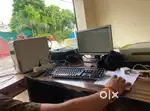 Dell desktop full setep