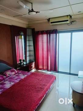 2 bhk flat available for rent in near shivaji market