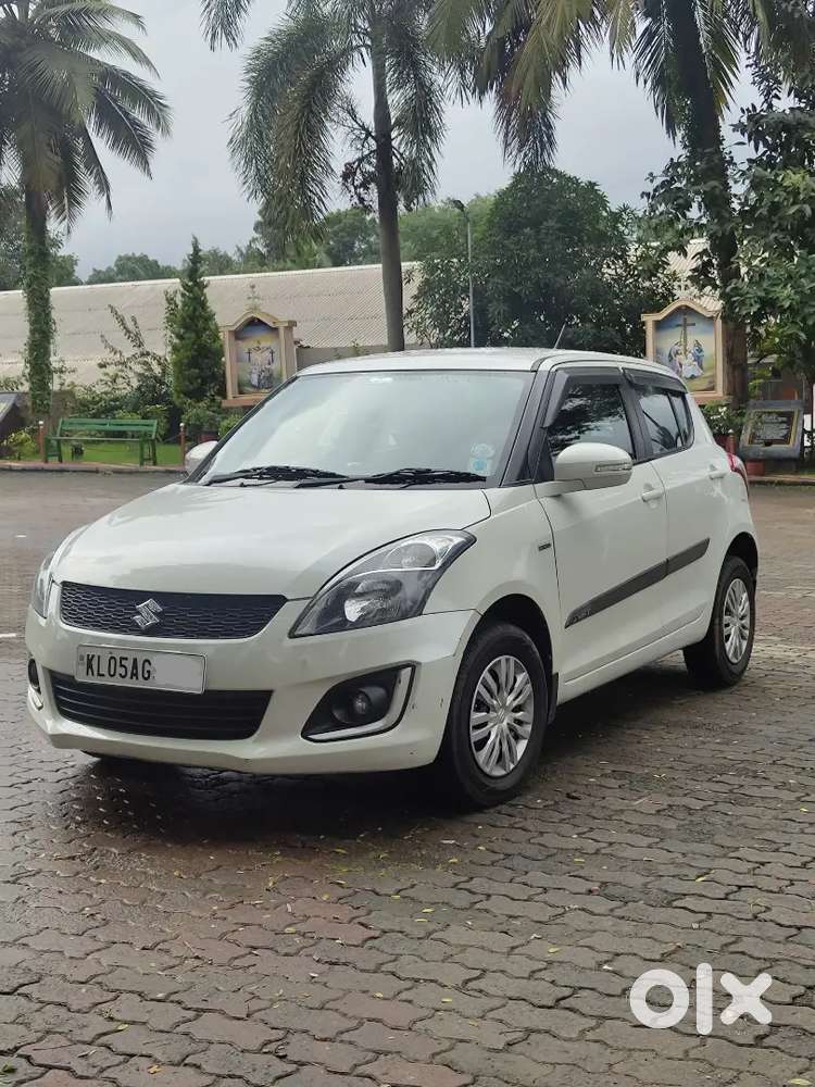 Swift Vdi well maintained