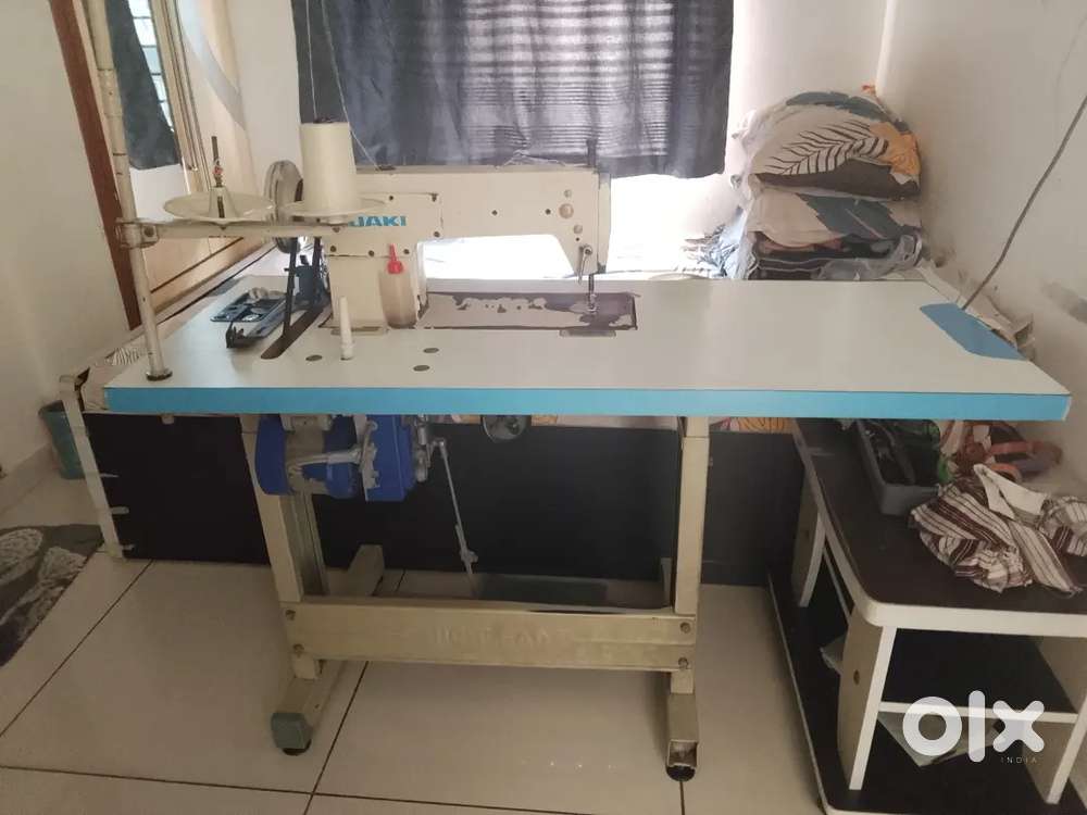 Silai machine