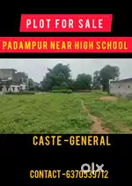 Selling plot
