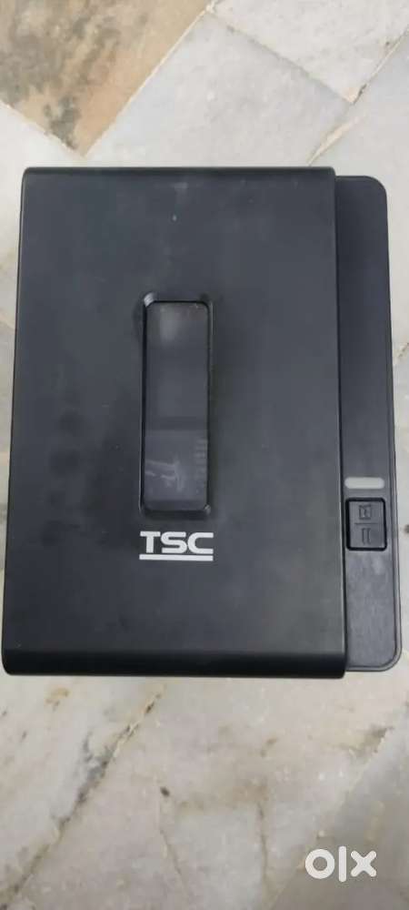 TSC Barcode Printer TE 244