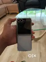 Samsung galaxy z flip 6(256)