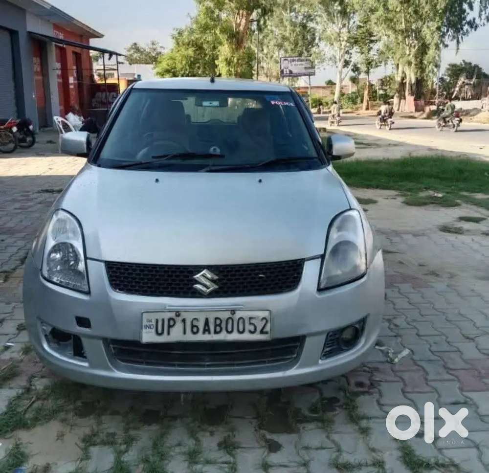 Maruti Suzuki Swift vxi  fitness upto 2030 ki last