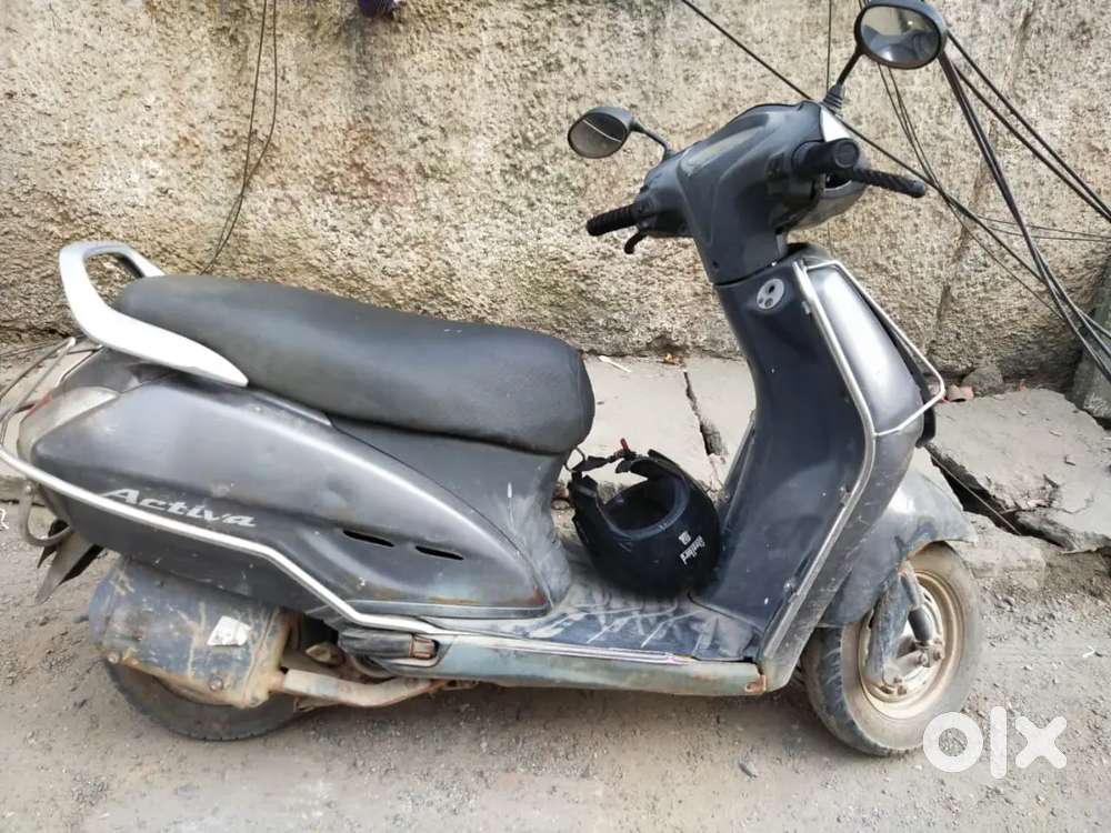 Activa 2014 model sale