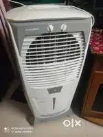 Crompton cooler