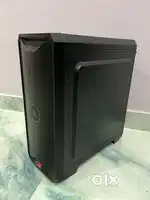 Gaming CPU