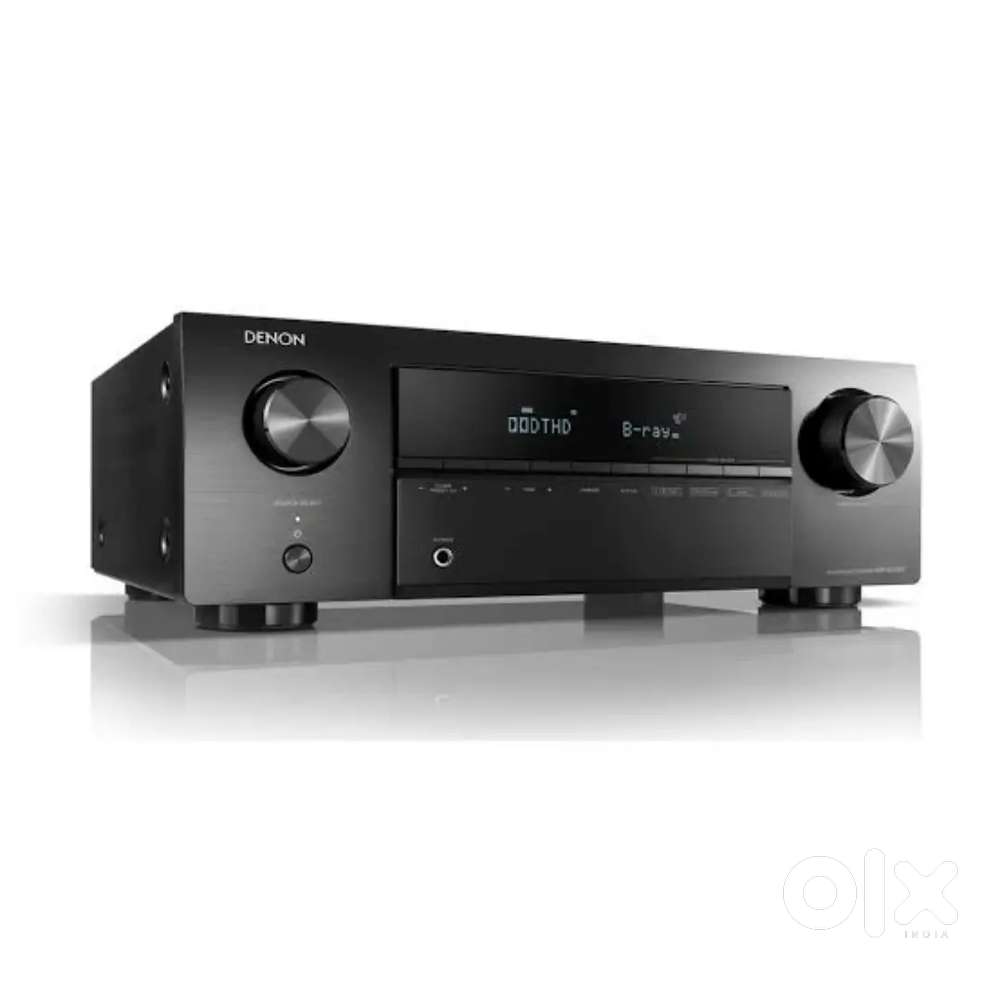 Denon avr 250 bt