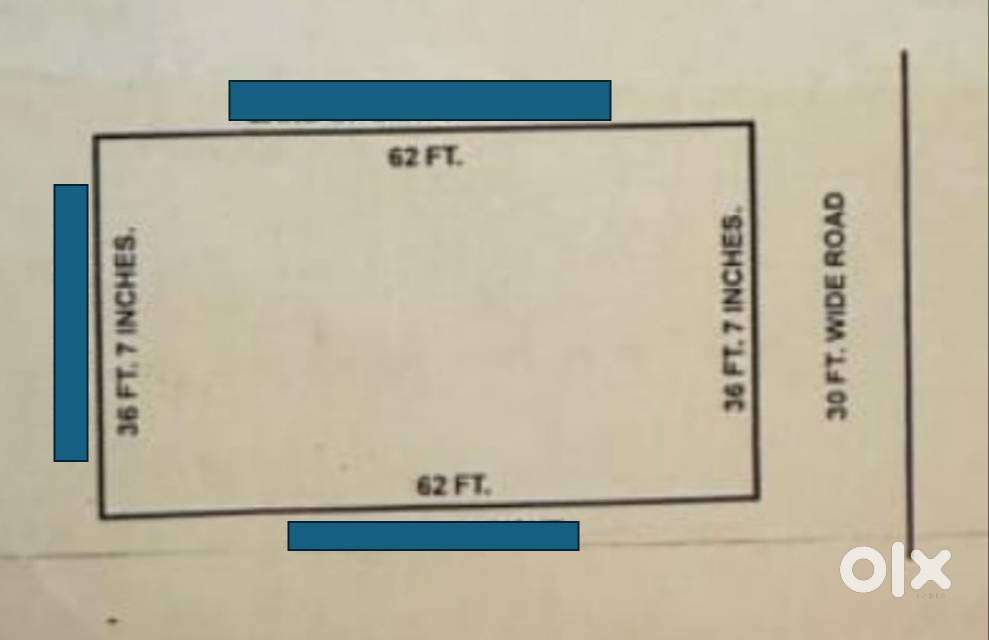 PLOT IN INDERPUR JOGIWALA VERY LOW FROM CURRENT PRICE IN THE AREA