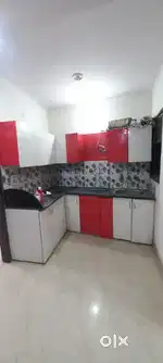 3BHK SEMI FURNISHED INDEPENDENT BUILDER FLAT AVAILABLE FOR RENT