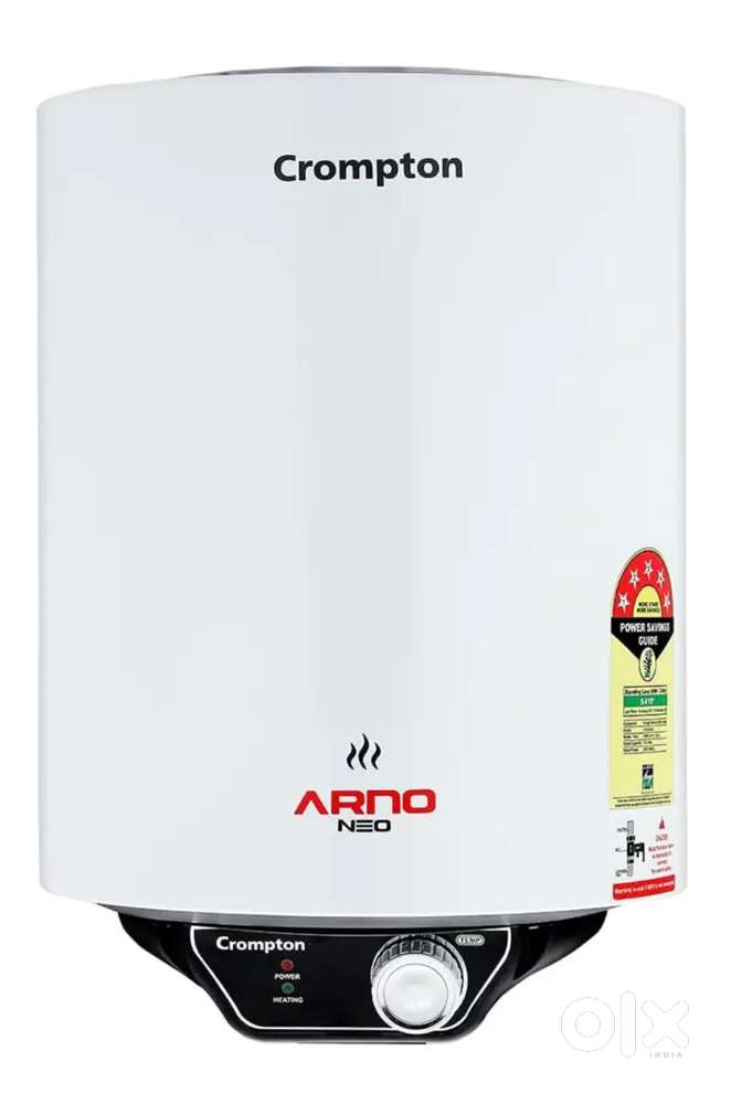 Crompton Geyser 25 litre