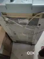 Samsung Washing Machine Fully Automatic