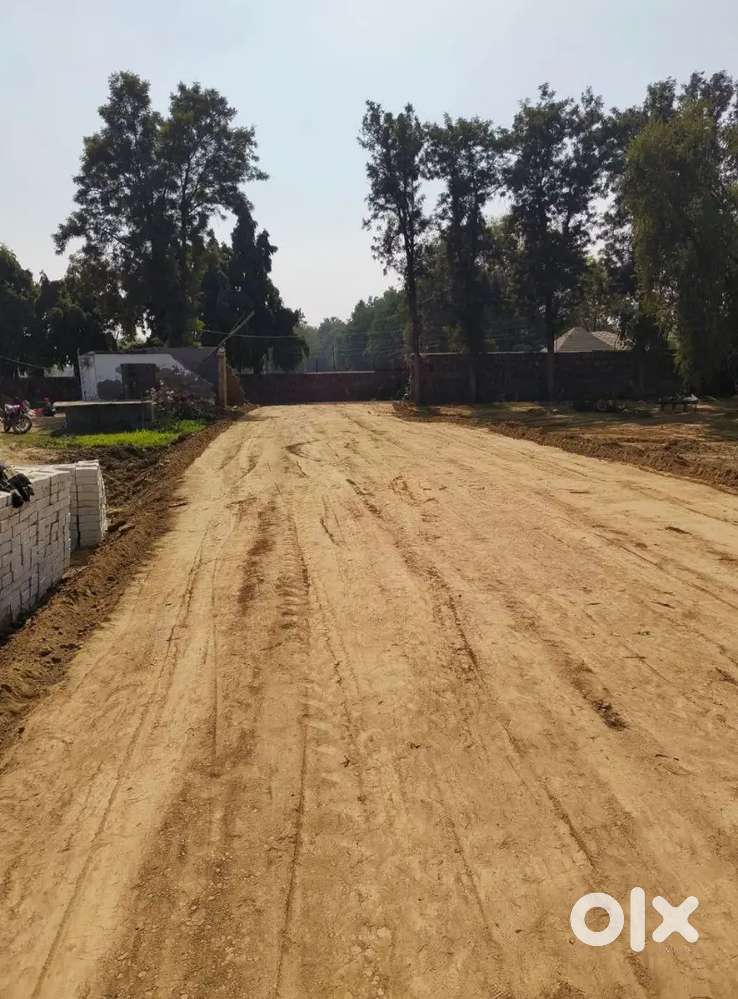 Luxury Farmhouse Project  50-Acre Gated Community  Starting ₹1.50 Cr