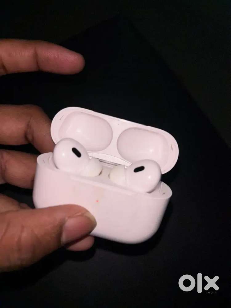 Apple airpods pro 2 nd generation