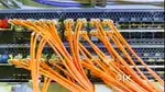 SFP Digital Fiber Optical Cable LC SC For Switches