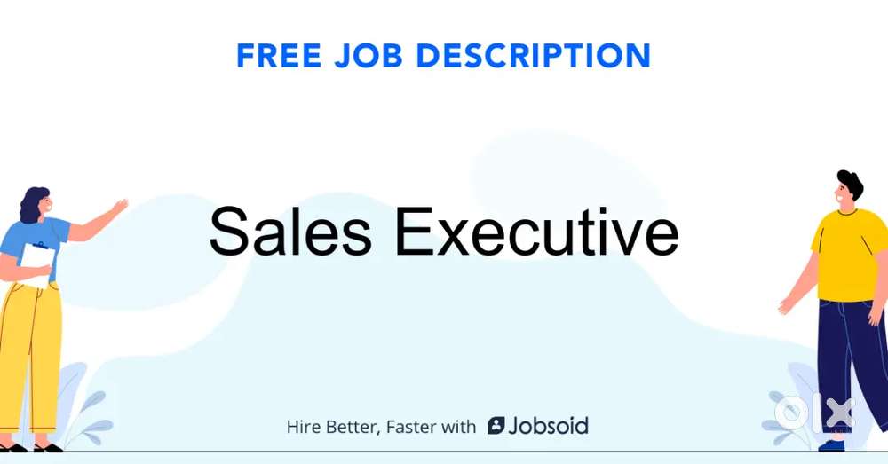Sales job flexible working hrs