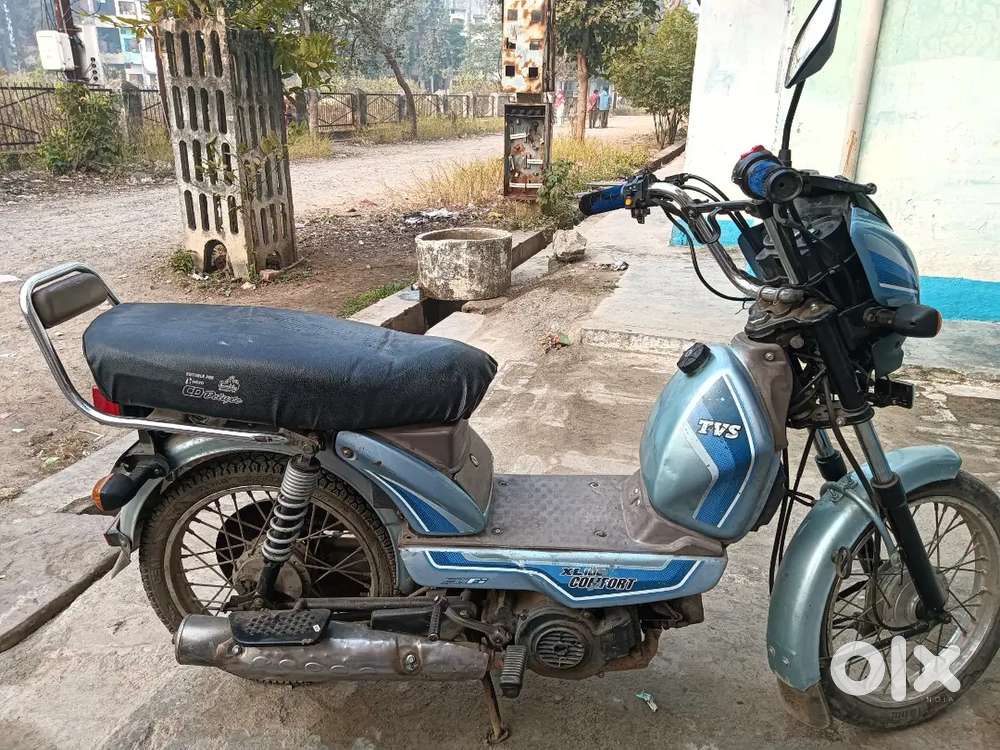New condition for sale my bike