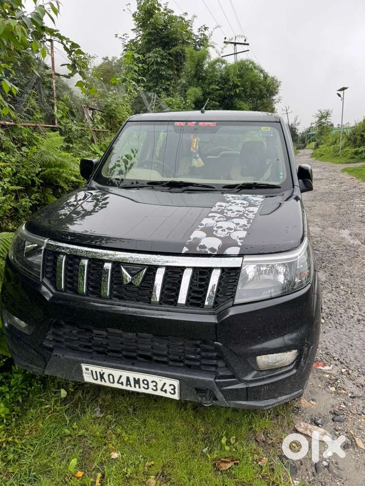 Mahindra Bolero Neo 2024 Diesel 10000 Km Driven