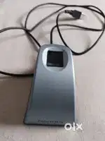 Mantra biometric