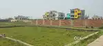 3 Katha land 9,50,000 Par Katha link park Link Road
