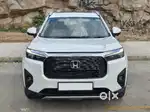 Honda Elevate VX CVT, 2024, Petrol
