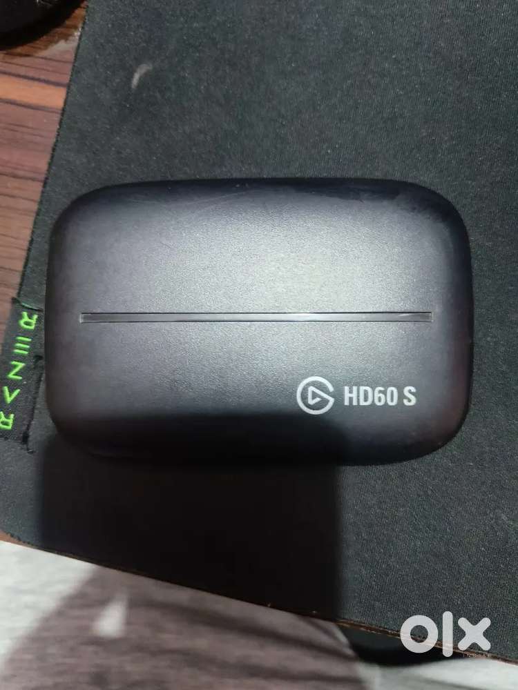 Elgato HD60 S