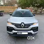 Renault Kiger RXT, 2022, Petrol