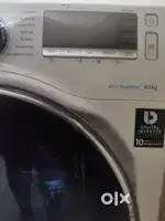 Samsang washing machine