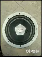 Car audio video system branded