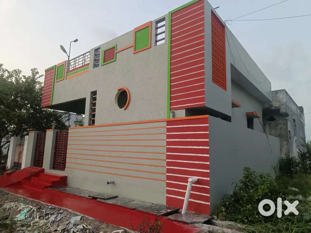 Rent house