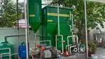 Waste water treatment stp etp swimming installation and maintenance