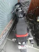 Bajaj Pulsar 150 DTSI Black/Red
