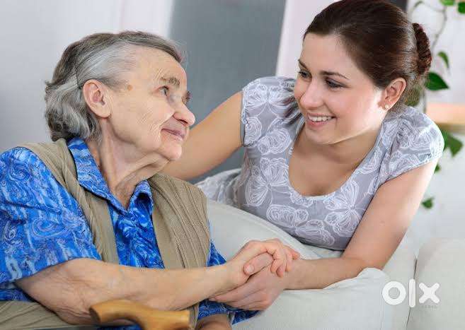 Urgent caretaker needed