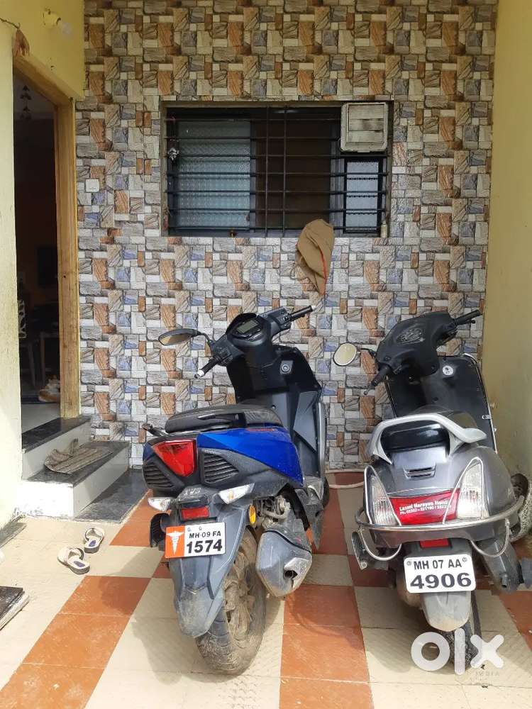 2 Bhk Row house for sell