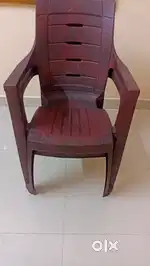 Plastic Chairs