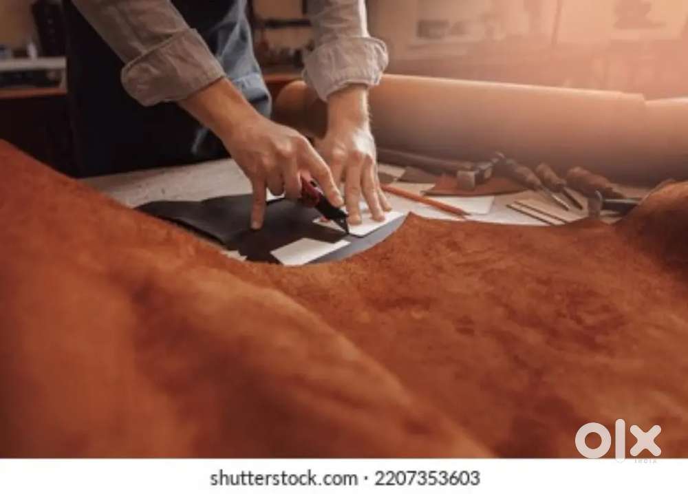 Cutting Master Tailor