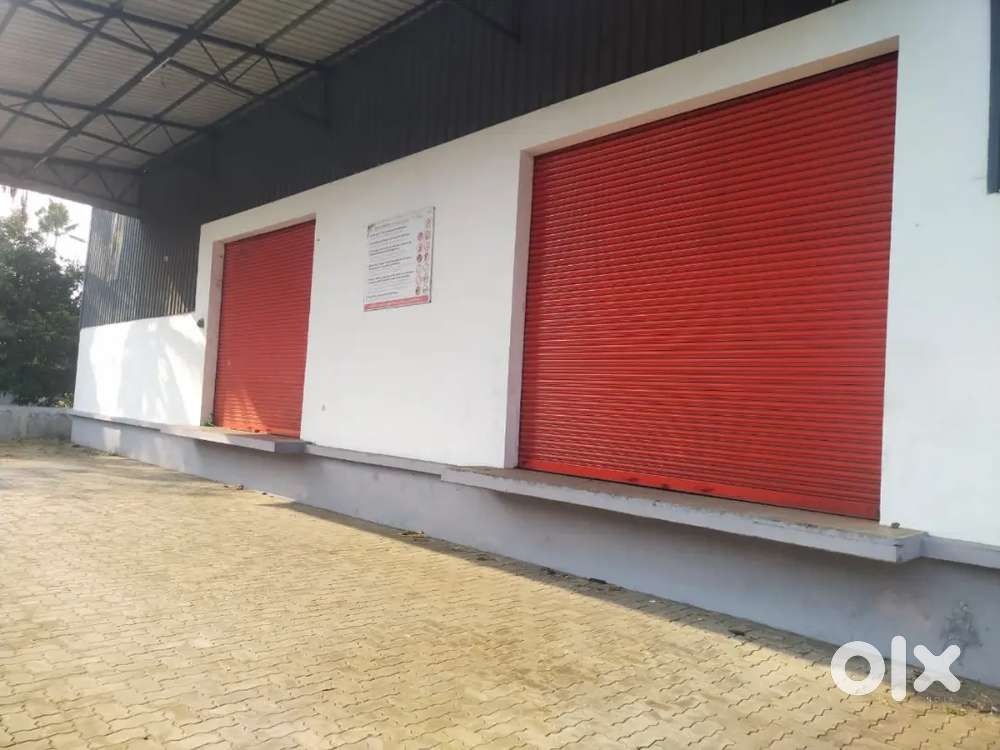 GODOWN RENT @ 2000sqft/5000/10000S4/30000 SQFT @ KALAMASSERY