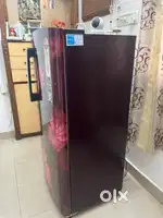 Voltas 165 lt single door
