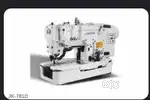 Industrial stitch machine