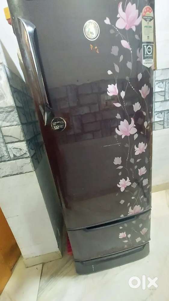 Godrej Edge duo