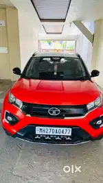 Tata Nexon 1.5 Revotorq XZ Plus (S), 2020, Diesel