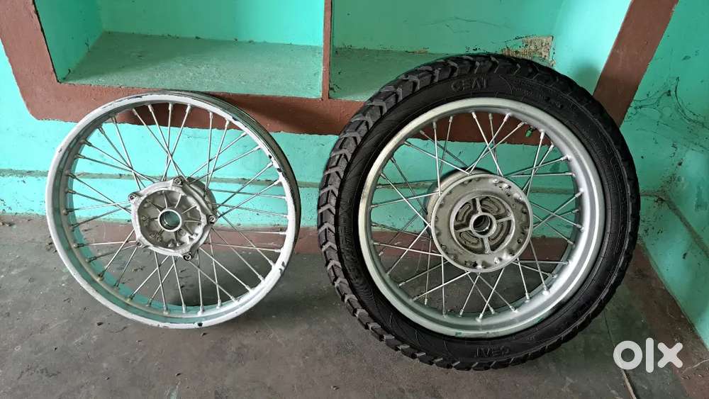 Chakradhar